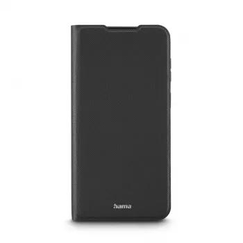 Mobiiltelefoni volangümbris HAMA Daily Protect Samsung Galaxy A57 5G jaoks, must