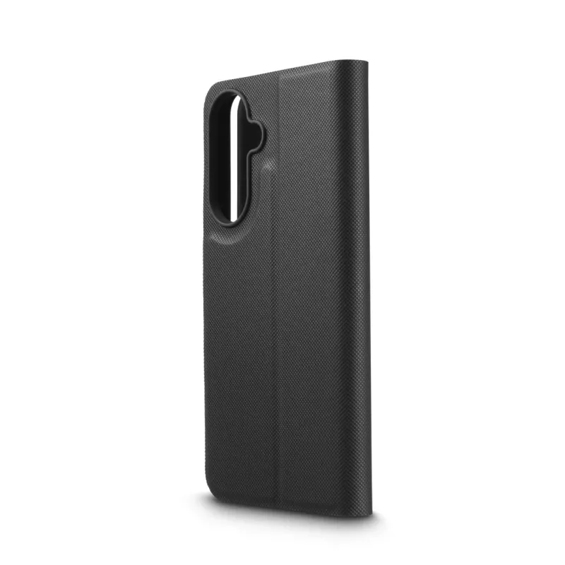 Mobiiltelefoni volangümbris HAMA Daily Protect Samsung Galaxy A57 5G jaoks, must