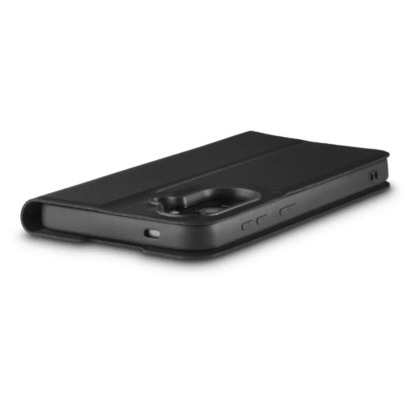 Mobiiltelefoni volangümbris HAMA Daily Protect Samsung Galaxy A57 5G jaoks, must