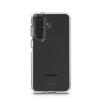 Mobiiltelefoni ümbris HAMA 00080333 Läbipaistev — kaitsev TPU-kate nutitelefonile