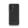 Mobiiltelefoni ümbris HAMA 00080333 Läbipaistev — kaitsev TPU-kate nutitelefonile