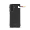 Mobiiltelefoni ümbris HAMA 00080333 Läbipaistev — kaitsev TPU-kate nutitelefonile