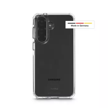 Mobiiltelefoni ümbris HAMA 00080333 Läbipaistev — kaitsev TPU-kate nutitelefonile