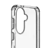 Mobiiltelefoni ümbris HAMA 00080333 Läbipaistev — kaitsev TPU-kate nutitelefonile