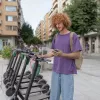 Mobiiltelefoni ümbris HAMA 00080333 Läbipaistev — kaitsev TPU-kate nutitelefonile