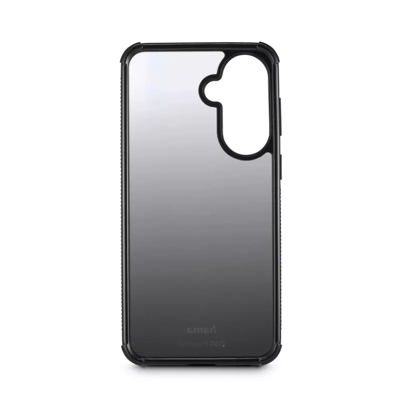 Mobiiltelefoni ümbris kate HAMA Extreme Protect Samsung Galaxy A57 5G-le, must