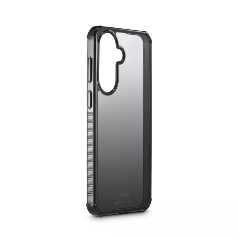 Mobiiltelefoni ümbris kate HAMA Extreme Protect Samsung Galaxy A57 5G-le, must