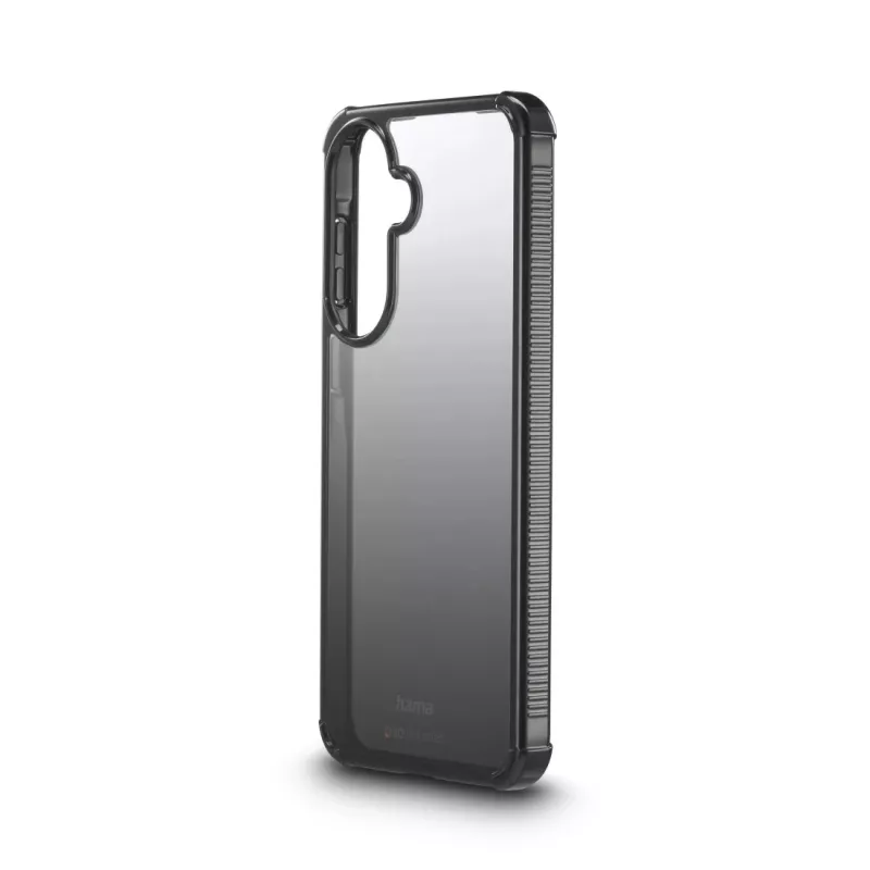 Mobiiltelefoni ümbris kate HAMA Extreme Protect Samsung Galaxy A57 5G-le, must