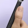 Mobiiltelefoni ümbris kate HAMA Extreme Protect Samsung Galaxy A57 5G-le, must