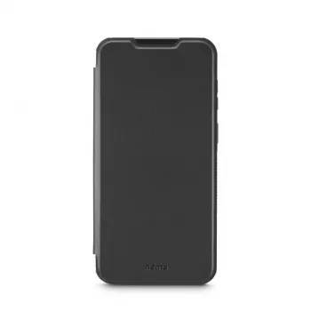 Mobiilikott HAMA 00080335 — must, kaitsev käsitasku Samsung Galaxy A57 5G jaoks