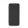 Mobiilikott HAMA 00080335 — must, kaitsev käsitasku Samsung Galaxy A57 5G jaoks