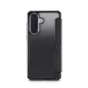 Mobiilikott HAMA 00080335 — must, kaitsev käsitasku Samsung Galaxy A57 5G jaoks