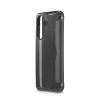 Mobiilikott HAMA 00080335 — must, kaitsev käsitasku Samsung Galaxy A57 5G jaoks