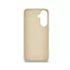 Telefonikott HAMA Fantastic Feel Cover Samsung Galaxy A57 5G-le, 17 cm (6,7 tolli) — Beež