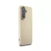 Telefonikott HAMA Fantastic Feel Cover Samsung Galaxy A57 5G-le, 17 cm (6,7 tolli) — Beež