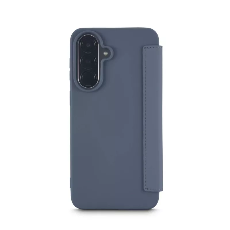 Mobiiltelefonikott HAMA Samsung A57 5G jaoks — mudel 80341, sinine