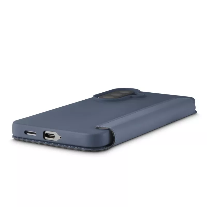 Mobiiltelefonikott HAMA Samsung A57 5G jaoks — mudel 80341, sinine