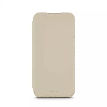 HAMA telefonikohver Fantastic Feel Samsung Galaxy A57 5G-le, beež