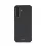 Mobiiltelefoni ümbris HAMA Frame Protect Samsung Galaxy A57 5G jaoks — Must / Läbipaistev