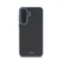 HAMA mobiiltelefoni ümbris Frame Protect Samsung Galaxy A57 5G-le, 17 cm (6,7 tolli), sinine läbipaistev