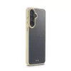 HAMA Frame Protect mobiiltelefoni ümbris Samsung Galaxy A57 5G jaoks — ümbrise tüüp, sobib 17 cm (6,7 inch) ekraanile, beež läbipaistev