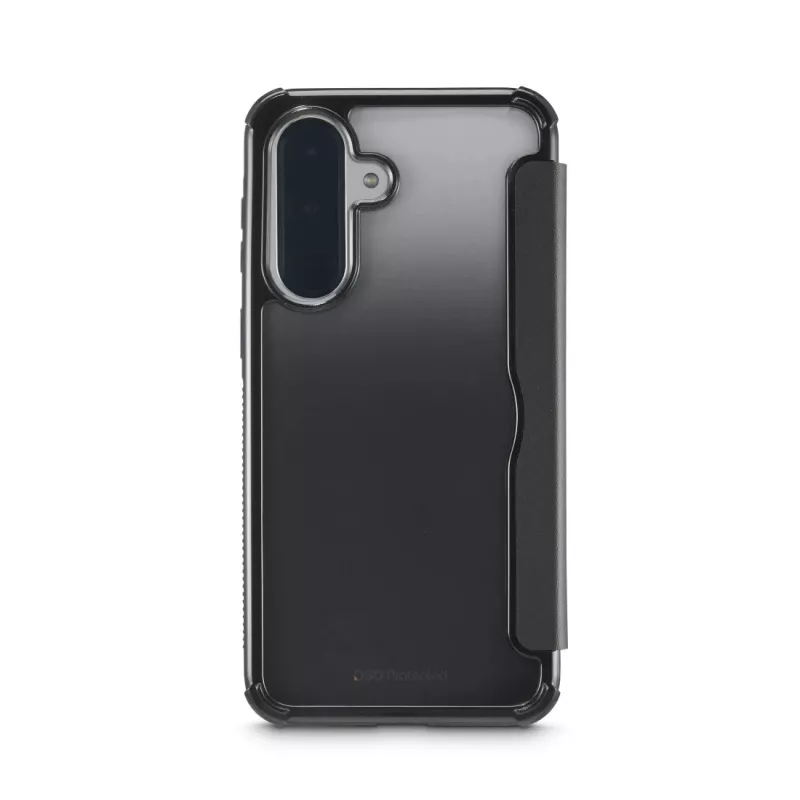 Kaitsev telefoniümbris HAMA Extreme Protect Samsung Galaxy A37 5G jaoks, must