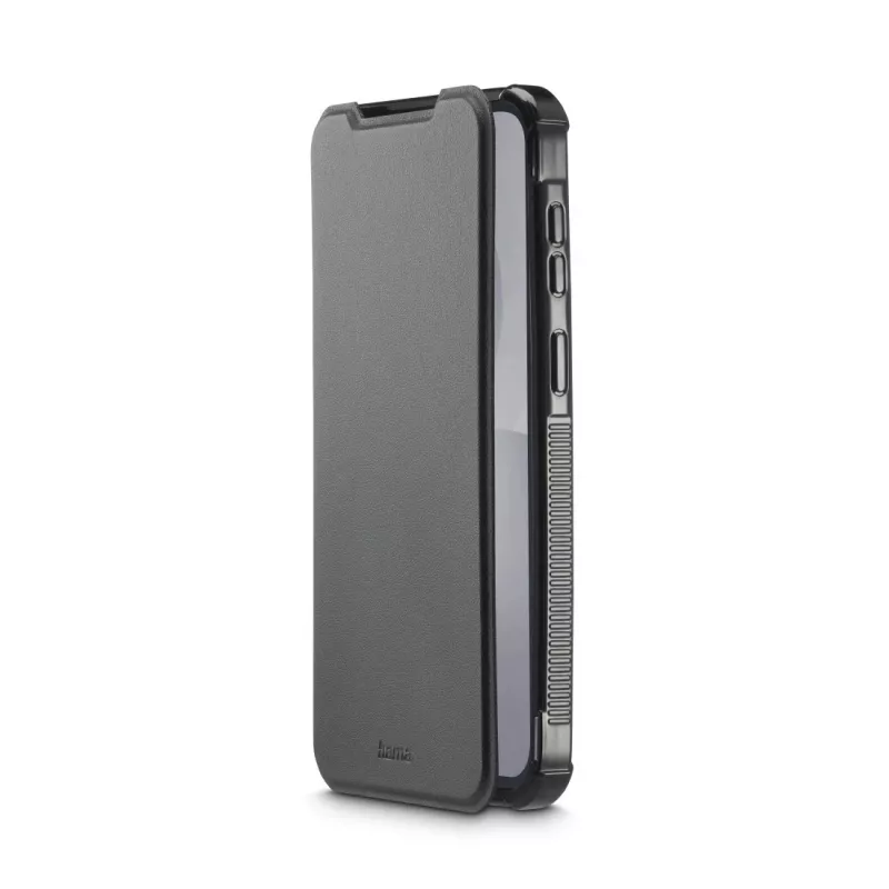 Kaitsev telefoniümbris HAMA Extreme Protect Samsung Galaxy A37 5G jaoks, must