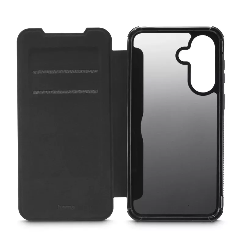 Kaitsev telefoniümbris HAMA Extreme Protect Samsung Galaxy A37 5G jaoks, must