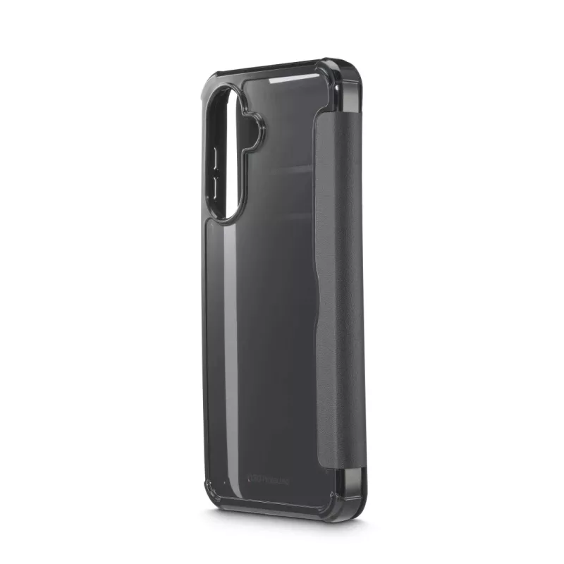 Kaitsev telefoniümbris HAMA Extreme Protect Samsung Galaxy A37 5G jaoks, must