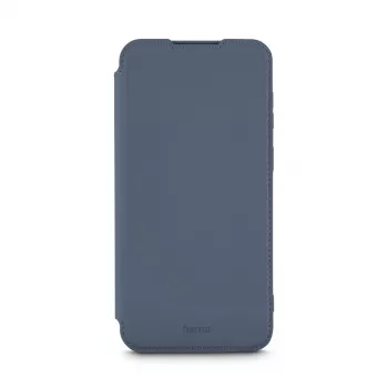 Kaitsev mobiiltelefoni ümbris HAMA Samsung A37 5G jaoks, mudel 80364, sinine, õhuke ümbris