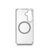 Mobiiltelefoni ümbris HAMA Extreme Protect Samsung Galaxy S25 FE jaoks, 17 cm (6.7 tolli), läbipaistev