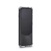 Mobiiltelefoni ümbris HAMA Extreme Protect Samsung Galaxy S25 FE jaoks, 17 cm (6.7 tolli), läbipaistev