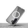 Mobiiltelefoni ümbris HAMA Extreme Protect Samsung Galaxy S25 FE jaoks, 17 cm (6.7 tolli), läbipaistev