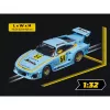 Võidusõiduauto CARRERA Porsche Kremer 935 K3 „Nr 54” — tsüaan, vanusele 8+