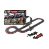 Slotiauto komplekt CARRERA GO!!! Racetrack Formula Free Racing juhtmevaba 20062581