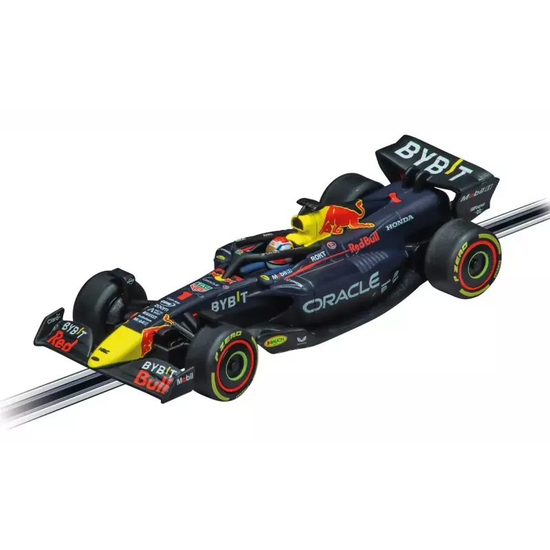 Slotiauto komplekt CARRERA GO!!! Racetrack Formula Free Racing juhtmevaba 20062581