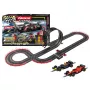 Slotiauto komplekt CARRERA GO!!! Racetrack Formula Free Racing juhtmevaba 20062581