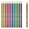 Värvilised pliiatsid Staedtler 185 SET9 Saksamaa