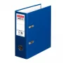 HERLITZ 10842326 A5 rõngasmapid, must, selg 7,5 cm