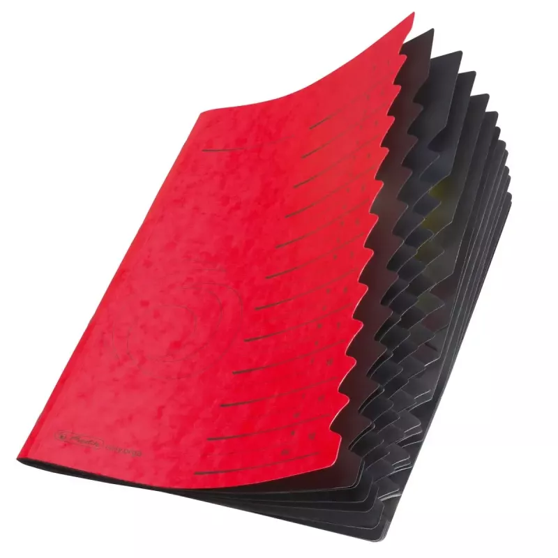 Esitlusmapp Herlitz 10843324