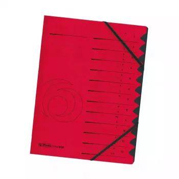 Esitlusmapp Herlitz 10843324