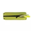 Pencil Case Herlitz Origami Apple Soft polüuretaan Roheline 200x65x35mm