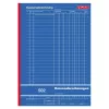Raamatupidamisraamat Herlitz 882415 A4 100 lehekülge