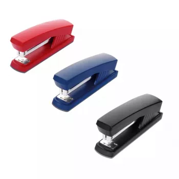 Klambripüstol Herlitz 8757007 Standardklamber Segavärvid