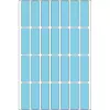 Mitmeotstarbelised sildid HERMA 13x40 mm sinine paber matt käsitsi kirjutamiseks