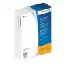 Etiketid trükipressidele HERMA DP1 25x40 mm valge paber matt
