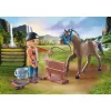 Playset Farm Playmobil 71357 Mitmevärviline vanusele 5–12
