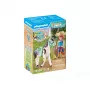 Playset Farm Playmobil 71358 Mitmevärviline Vanus 5 kuni 12