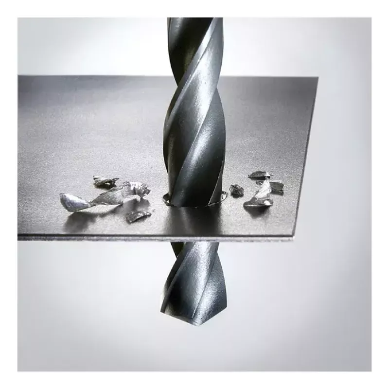 Puuriterade komplekt KWB 429040 13 tk