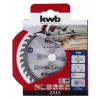 KWB 581868 ketassaag teras lõikamiseks 1 tk 190 g